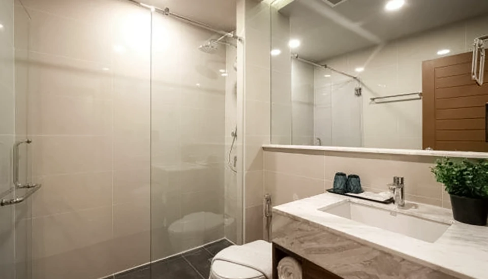 هتل منهتن بانکوک